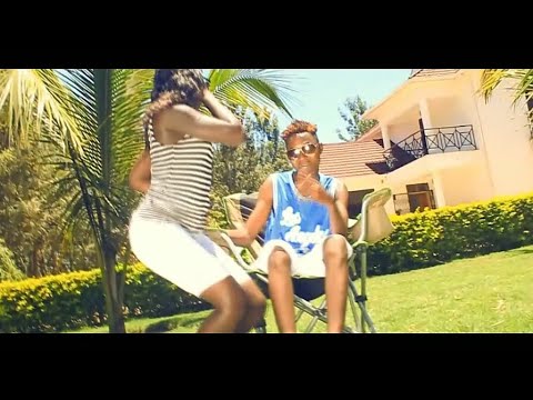 Dama mc-Cheza(official music video)