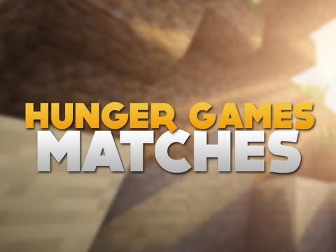 Yoshi's EPIC Minecraft Hunger Games Adventure!