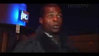 CRACK-HEAD CHRONICLES PT.1 (WHO'S CRAZY?)