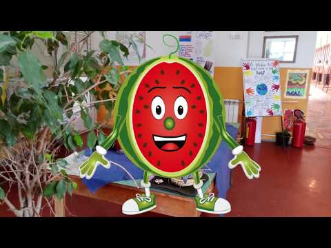 KREF2019, Obrazovni resurs, Skoči i nauči (Ćirilična verzija)