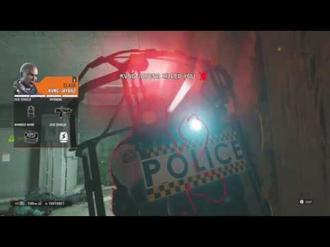 CHEATERS!!!! People are exploiting this glitch that basically makes you invincible!! Please report!!