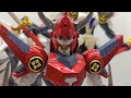 Samurai Troopers Bandai Special Color Edition 5 Samurai Yoroiden Samurai Torūpā