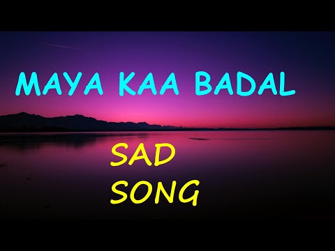 Maya Ka Baadal Karaoke Music Track - Kabaddi kabaddi