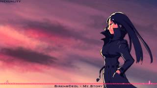 [Drum &amp; Bass] SirensCeol - My Story (Original Mix)