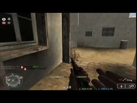 Call of Duty 2 2020 05 06   23 31 00 01