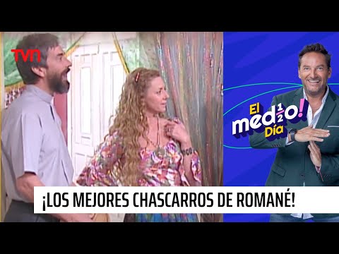 Revisamos los divertidos chascarros de "Romané" | El medio día