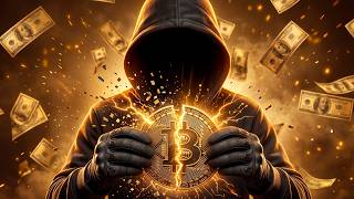 Bitcoin's Structural Shift — Full Breakdown & Transcript