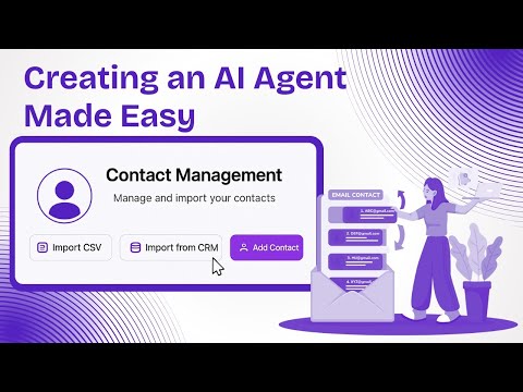 Turn AI agents into a product