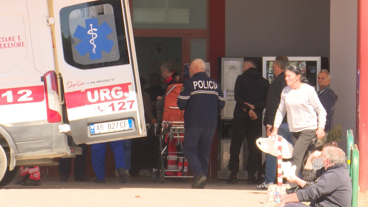 Spitali i Traumë/19-vjeçari del me sukses nga operacioni, 6 qytetarë vijojnë të shtruar nën monitorimin e mjekëve