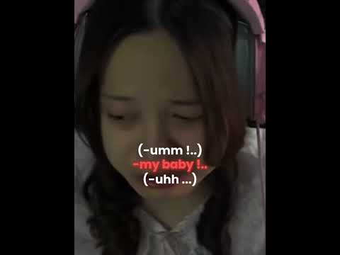 @FannyTjandra menangis saat bermain game 'bad parenting' video nya nyesek banget😭