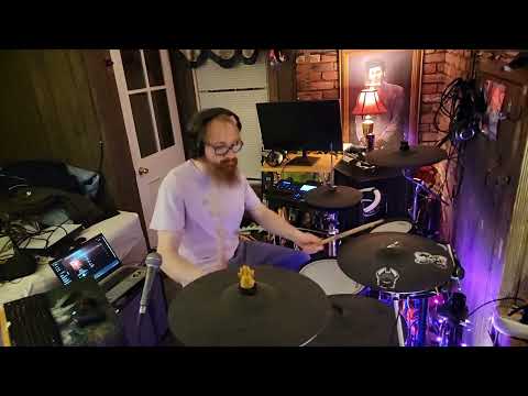 Russian Circles - 309 (drum cover)