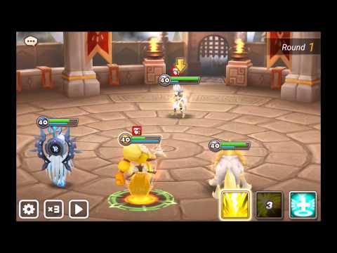 Guild Wars Volume 10 You're kidding me right