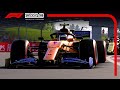 Gameplay-Video von F1 2019  PC