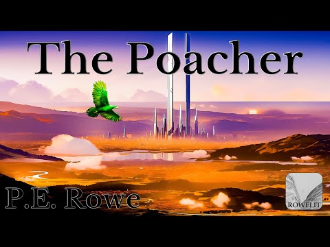 The Poacher | Sci-fi Short Audiobook
