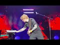 Ed Sheeran - Eyes Closed (live at 3Arena Dublin)