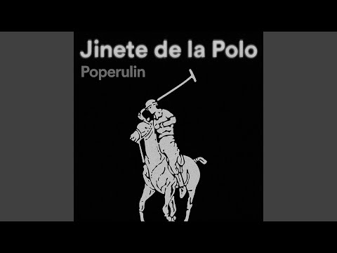 JINETE DE LA POLO
