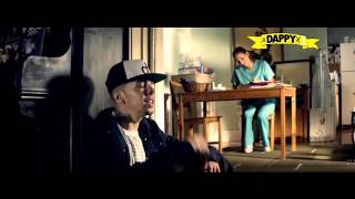 Dappy - No Regrets - OUT NOW