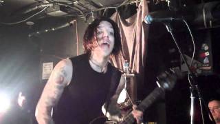 MyBloodyValentine.MP4 BLITZKID