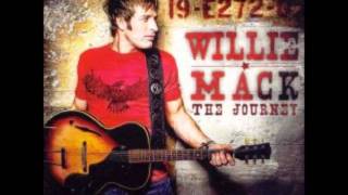 "Howdy Eh" by Willie Mack