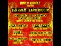 Tenement Yard Riddim mix 2015 (Inner Circle)