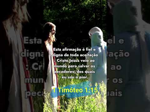 HINO - 66 Pronto a Salvar