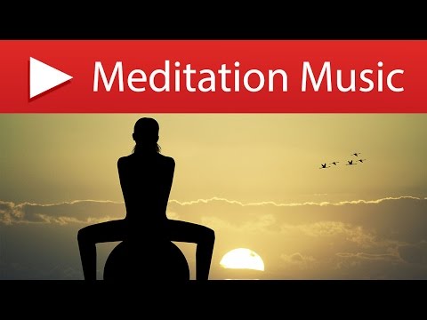 1 Hour Yoga Music for your Inner Third Eye | Deep Meditation Music