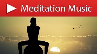 1 Hour Yoga Music for your Inner Third Eye | Deep Meditation Music