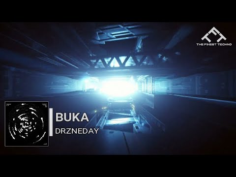 Drzneday - Buka [Original Mix] [Eclipse Recordings]