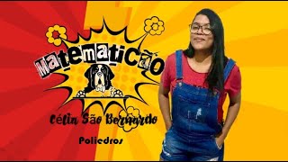 Geogebra - Poliedros