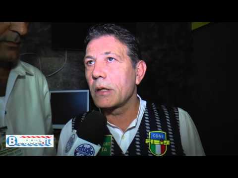 TERZA GARA REGIONALE OPEN DI BILIARDO CITTA' DI SAN MARZANO.