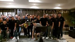 40 ปี สลาตัน 3/3