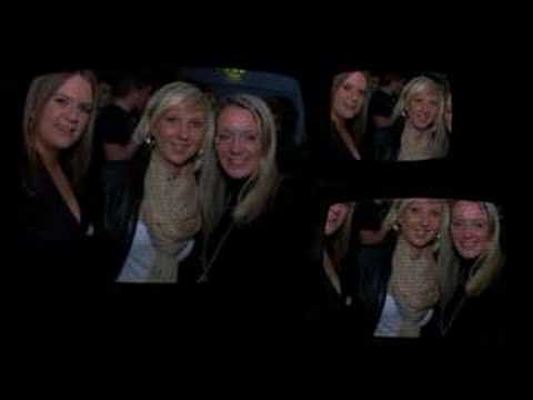 Liquid Aberdeen - Camera Man - 28/05/2008