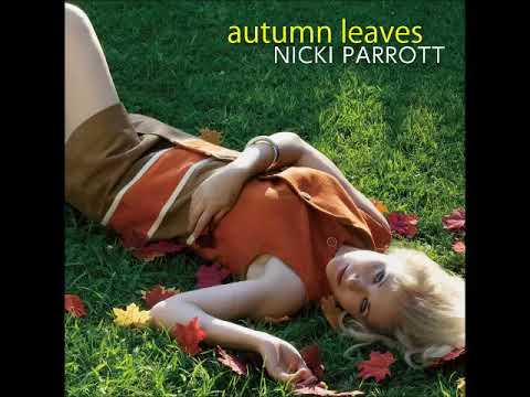 'tis Autumn video