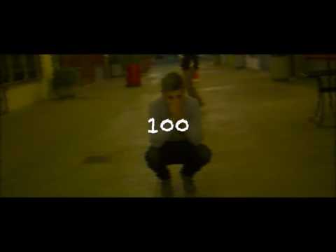 (FREE) K Flum - "100" (Type Beat) 2017 [K Flum Instrumental]