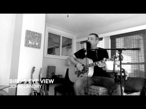 John Landry Studio - Bird's Eye View