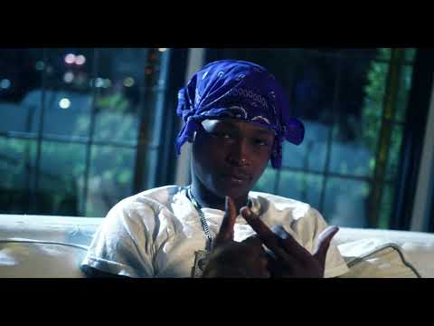 Gino2x - Anybody (Official Music Video)