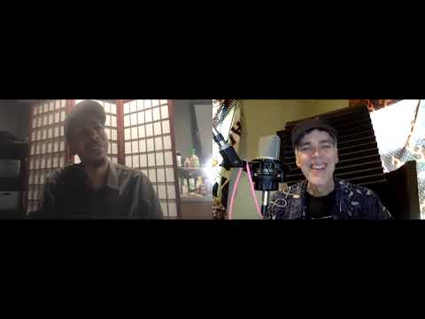 Gregory Tardy on Improvisations.