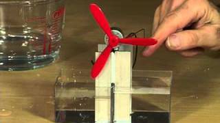 Thermoelectric Generator