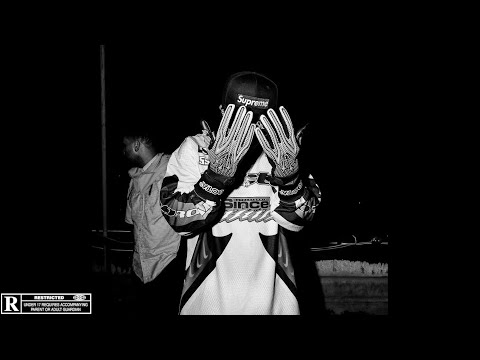 (FREE) GEOLIER X PAKY TYPE BEAT - X-ADV