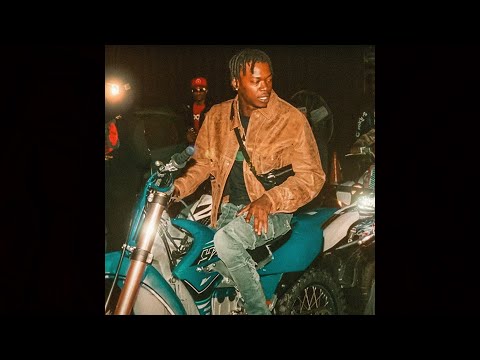 [FREE] Skillibeng x Fivio Foreign x Dancehall Type Beat - "Reach Dem"