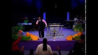 Bishop Eddie L Long - Evidence