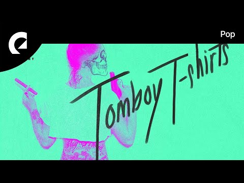 Peachy Pavement feat. Tipii - Baby Got Me Salty