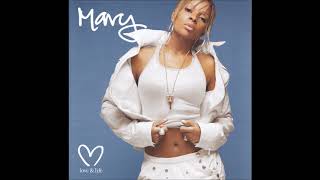 Mary J. Blige : Love @ 1 st Sight (feat. Method Man)