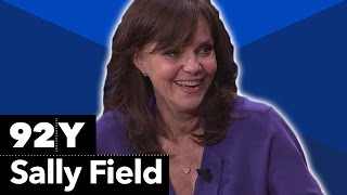 Sally Field on Lincoln: Reel Pieces with Annette Insdorf video