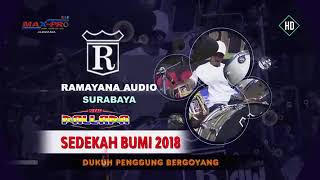 Download lagu SEMAKIN SAYANG SEMAKIN KEJAM~ANISA RAHMA NEW PALLAPA mp3