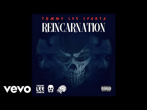 Tommy Lee Sparta - Drunk and High (Official Audio) (Reincarnation Album Track 4)