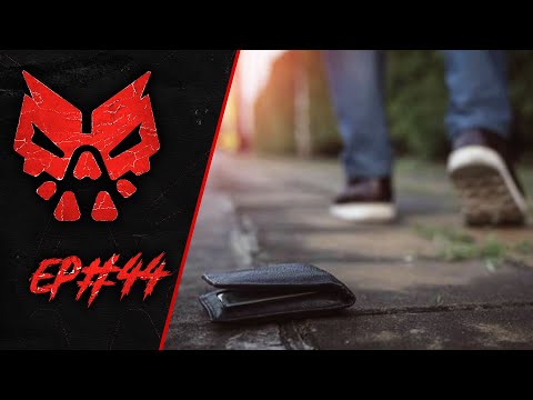 Blarg's biggest regret - GOONS #44