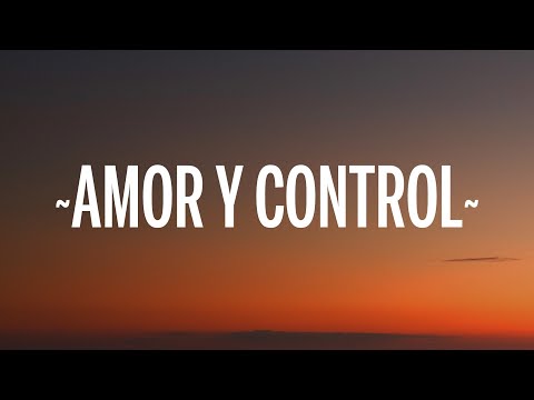 Ruben Blades - Amor Y Control (Letra)