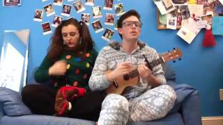 'Winter Wonderland Don't Worry Be Happy'   Pentatonix
