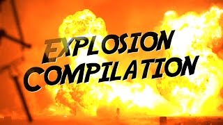 Epic 💥EXPLOSiONS💥 Compilation